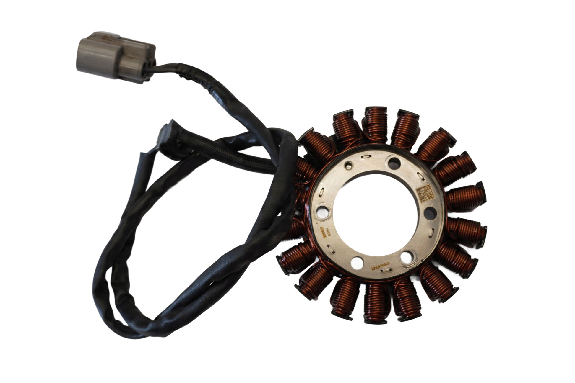 BMW S1000RR K67 21-23 Lichtmaschine Stator Generator Lima Alternator 1
