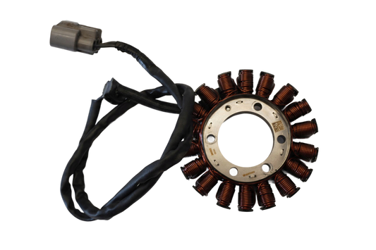 BMW S1000RR K67 21-23 Lichtmaschine Stator Generator Lima Alternator 1