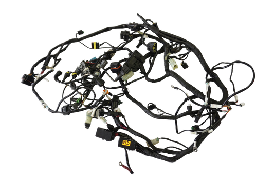 DUCATI 1199 PANIGALE 12-15 Kabelbaum Wiring Harness 1