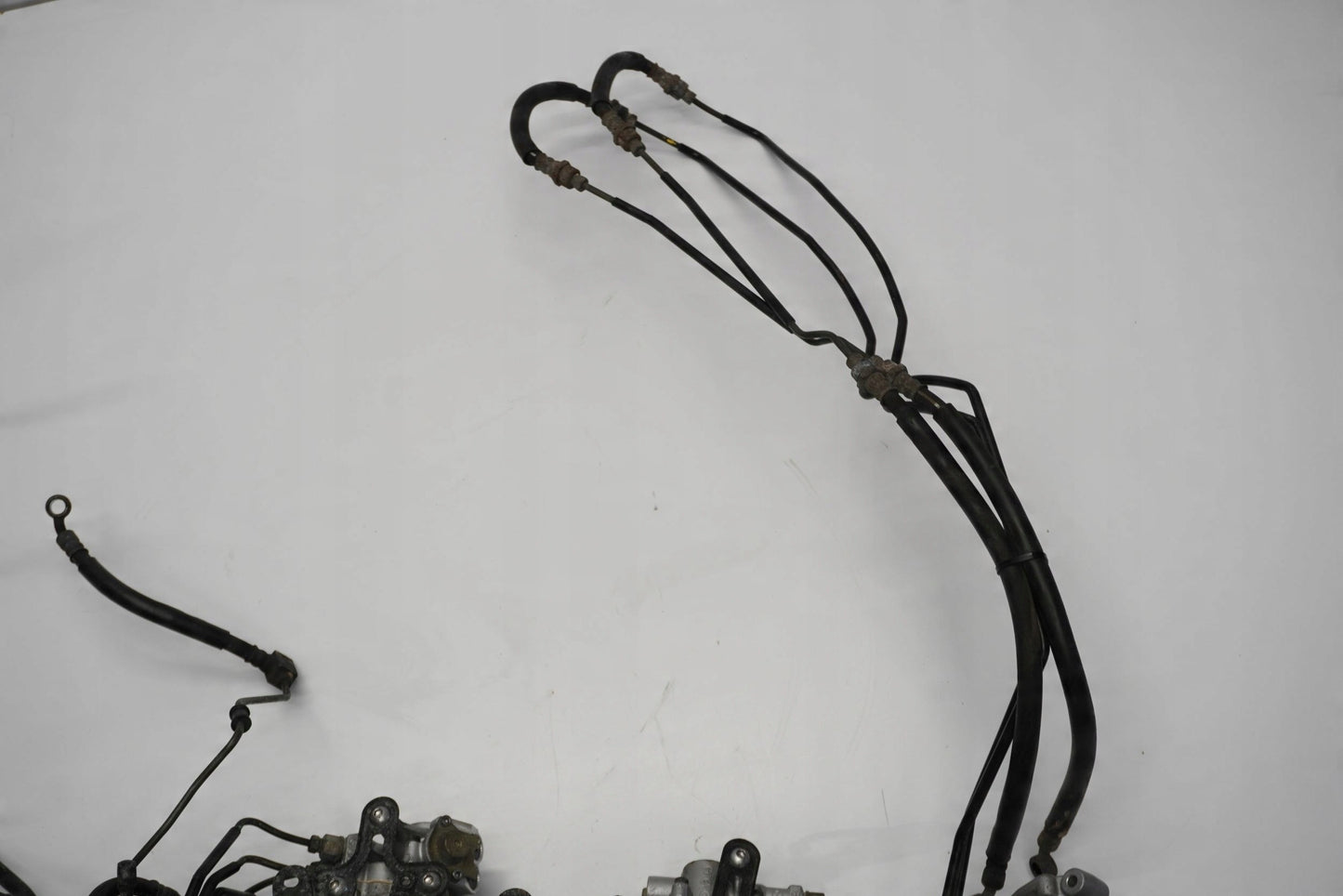 HONDA GL 1800 GOLDWING 01-05 ABS Pumpe Druckmodulator 9