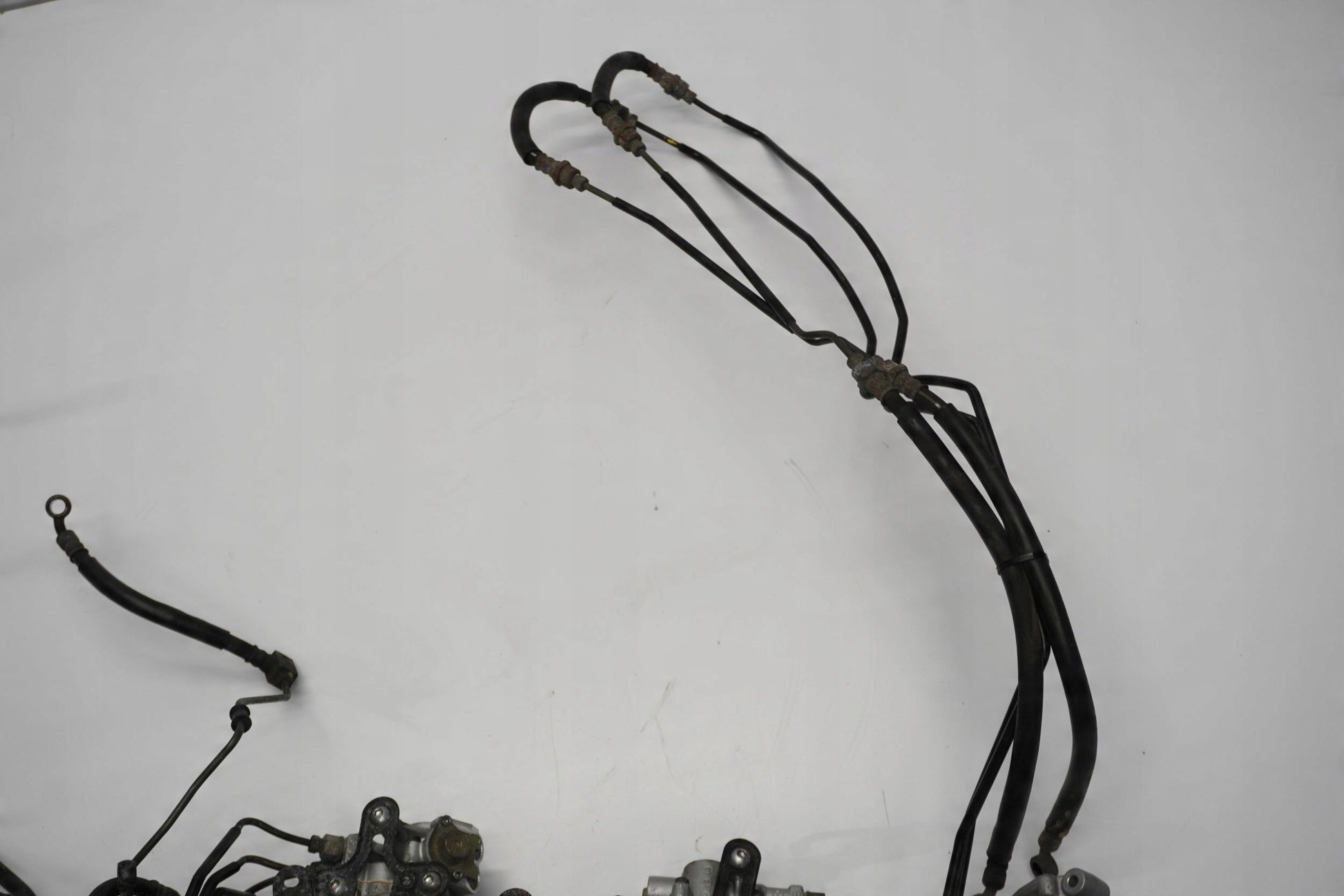 HONDA GL 1800 GOLDWING 01-05 ABS Pumpe Druckmodulator 9