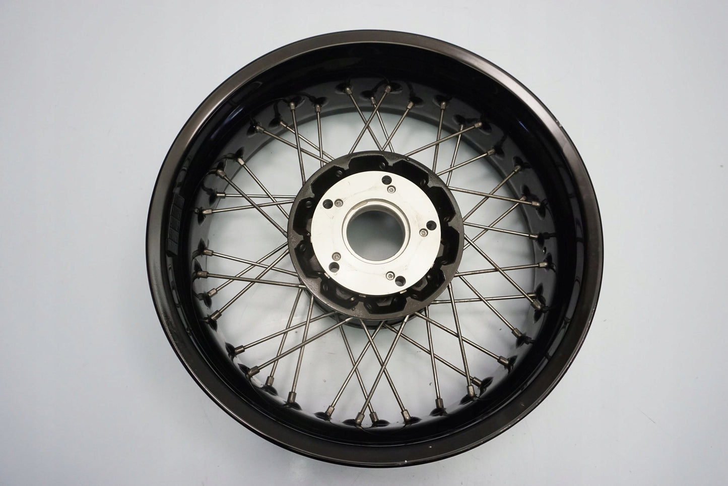 BMW R NINET 14- Felge hinten Wheel Hinterrad