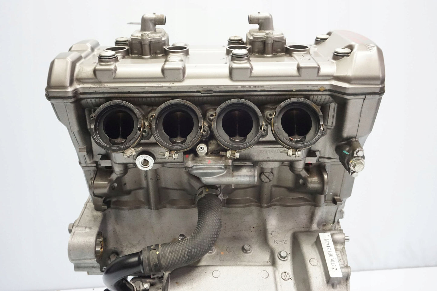 KAWASAKI VERSYS 1000 15-18 Motor Motorblock Engine 3