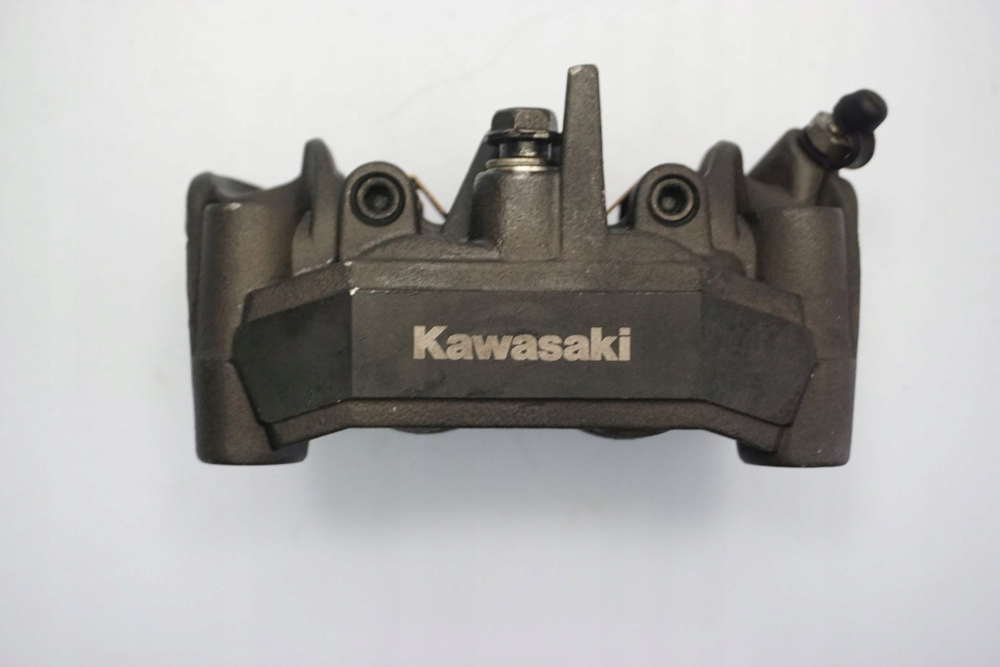 KAWASAKI Z1000 14-19 Bremse Bremssattel Bremszange vorne rechts 7