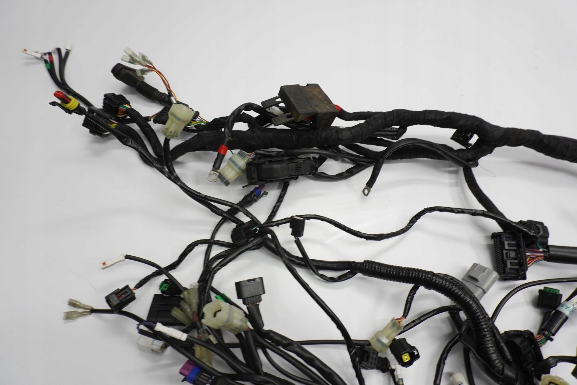 KTM 1190 ADVENTURE 13-16 Kabelbaum Wiring Harness 16