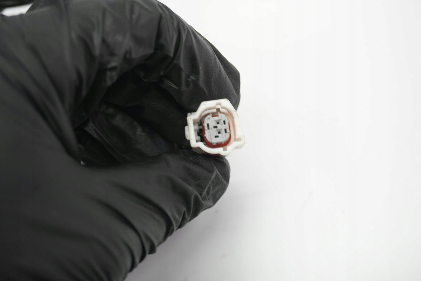 YAMAHA TRACER 9 GT + 23-24 ABS Sensor hinten 5