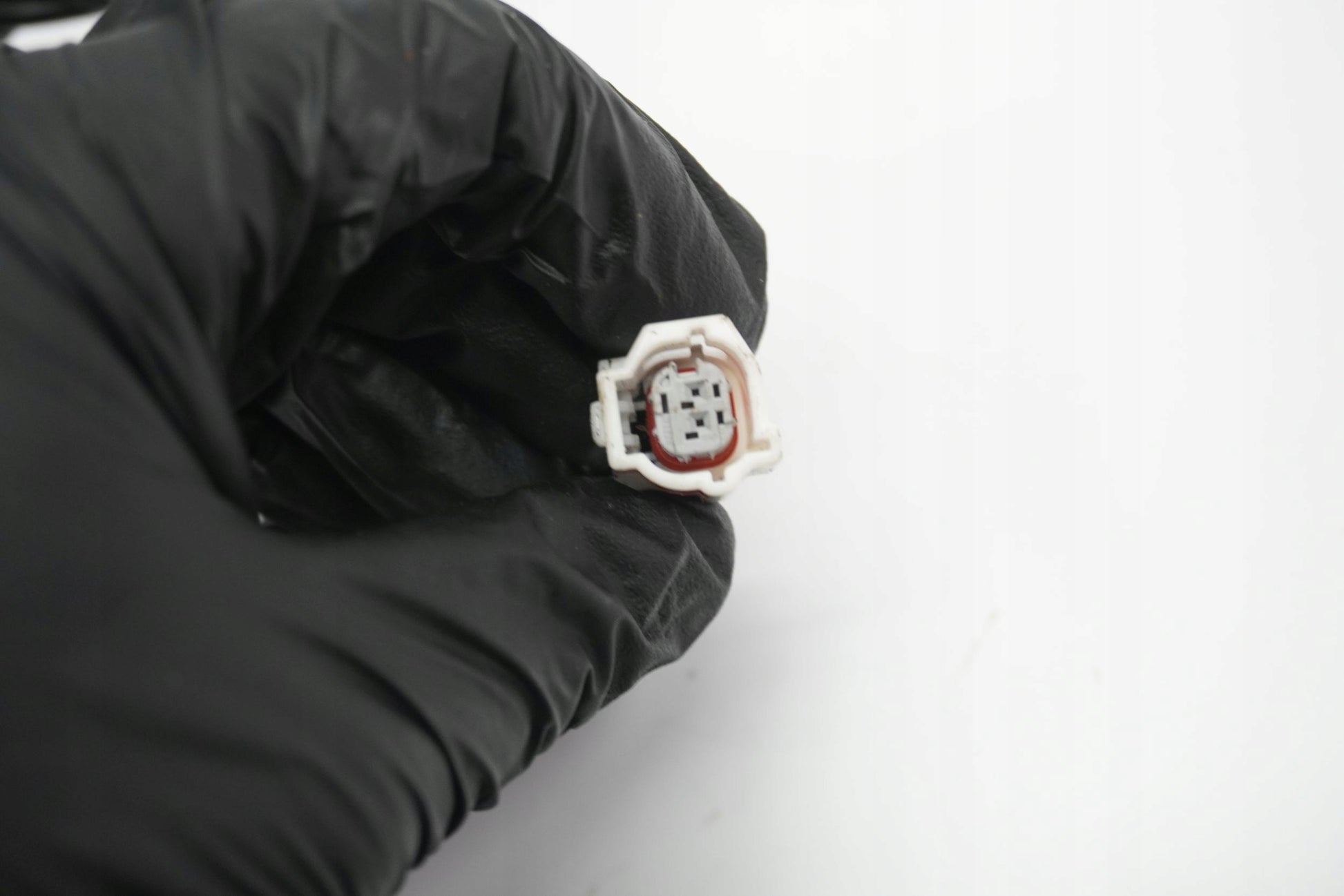 YAMAHA TRACER 9 GT + 23-24 ABS Sensor hinten 5