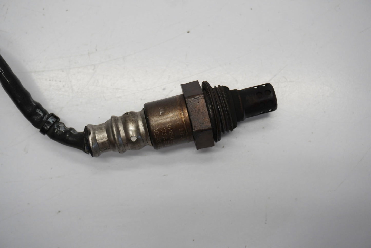 YAMAHA XV 1900 A MIDNIGHT STAR 06-13 Lambdasonde O2 Sensor Sonde Sonda Lambda 4