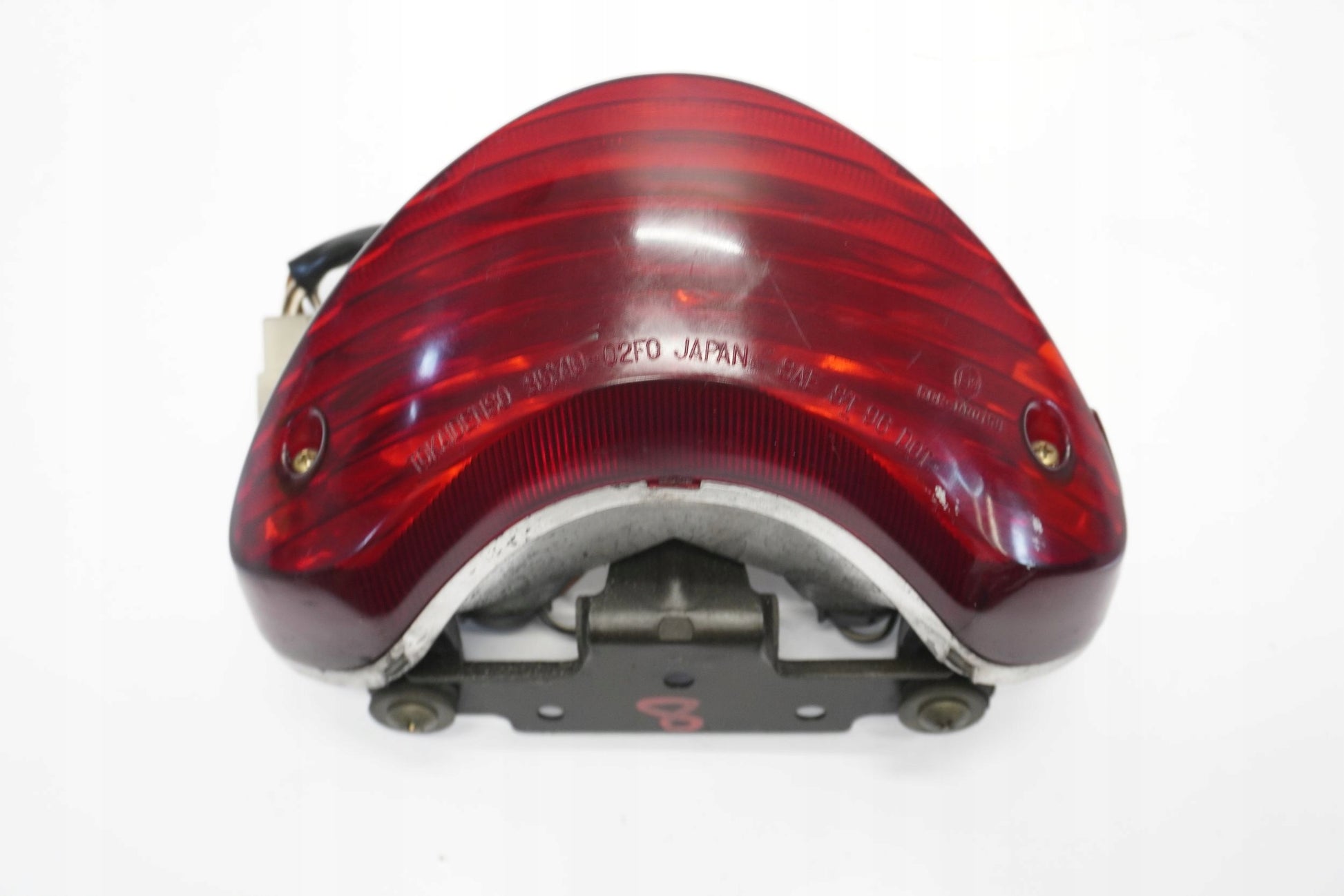 SUZUKI SV 650 S 99-02 Rücklicht 7