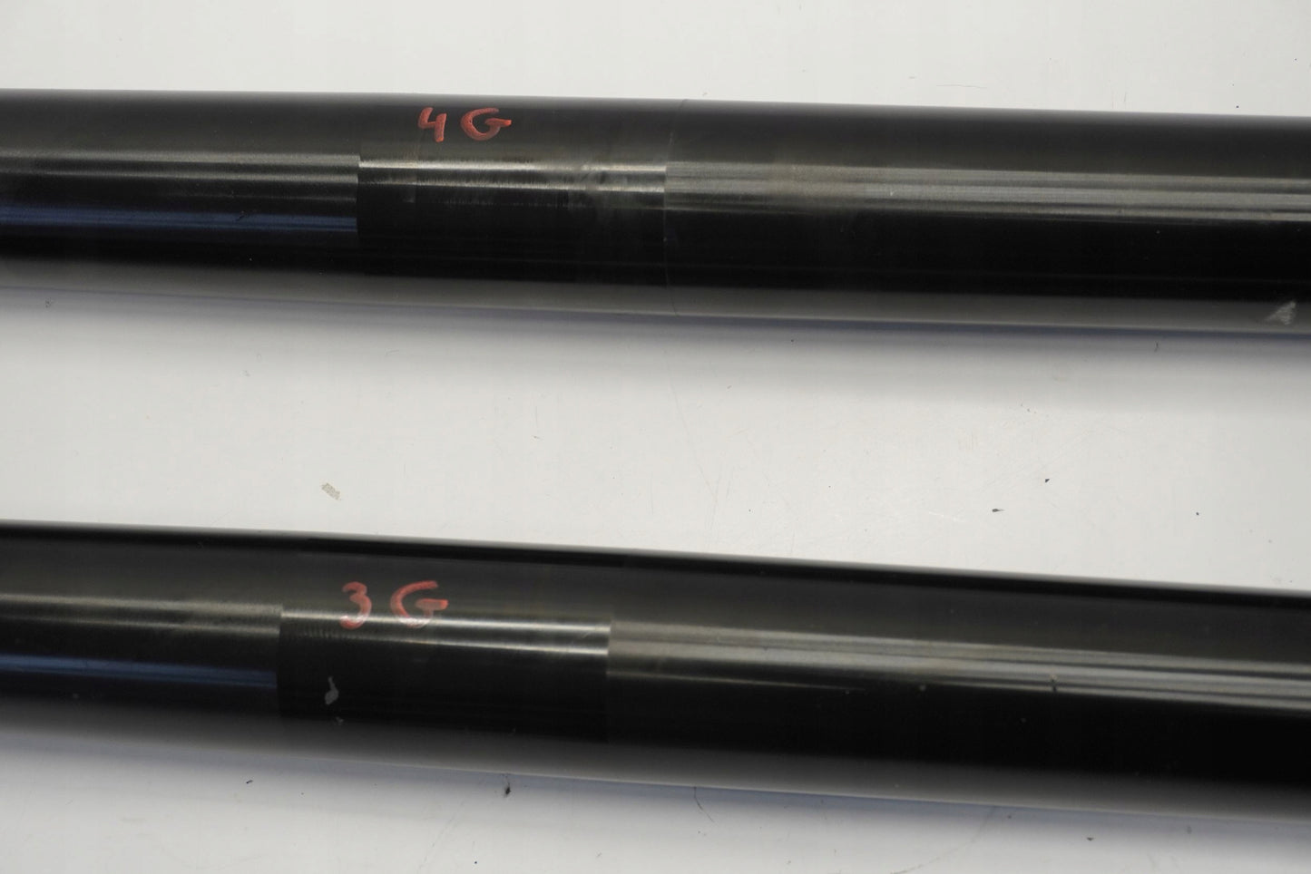 KTM 890 DUKE R 20- Gabel Gabelholme Fork 11