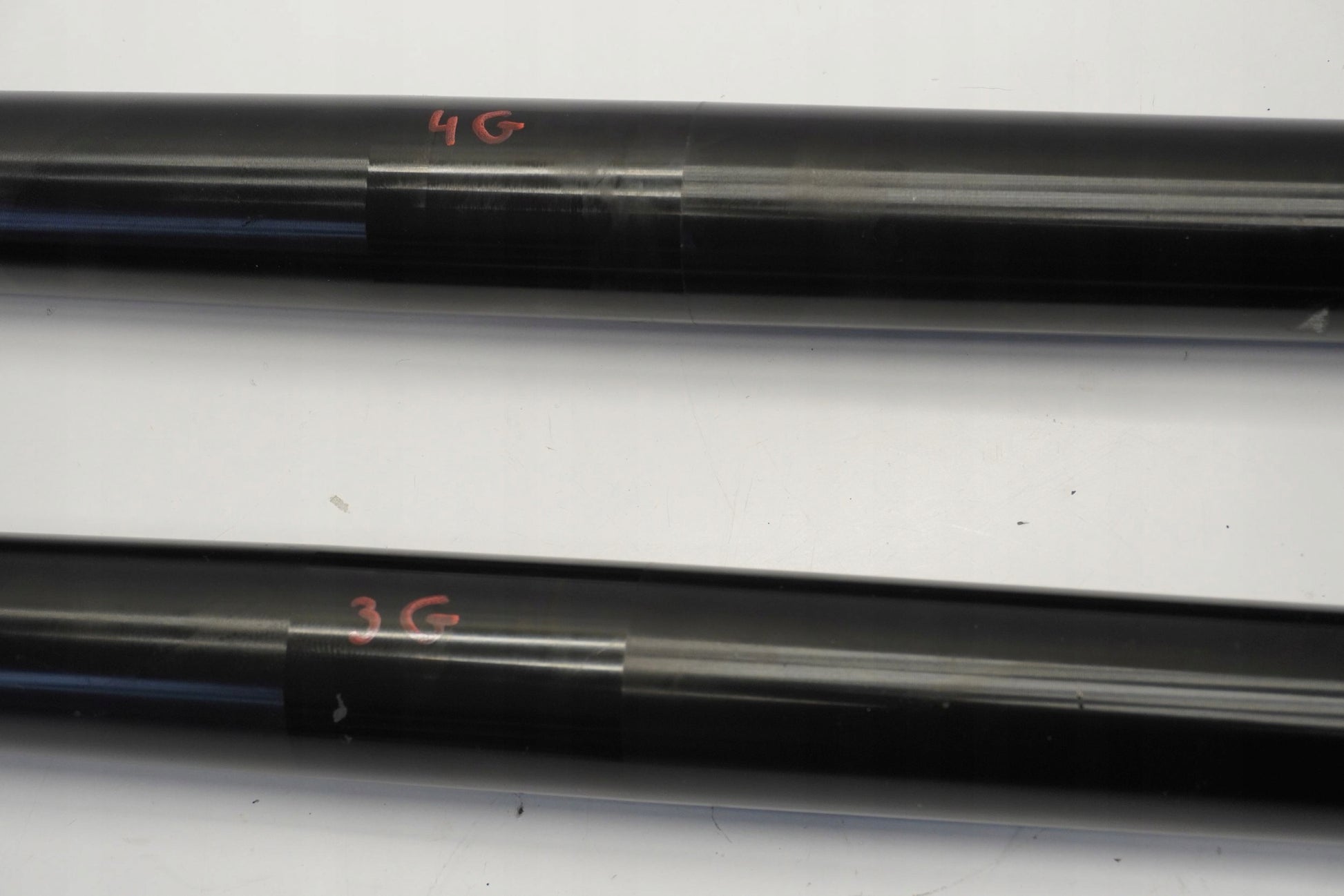 KTM 890 DUKE R 20- Gabel Gabelholme Fork 11