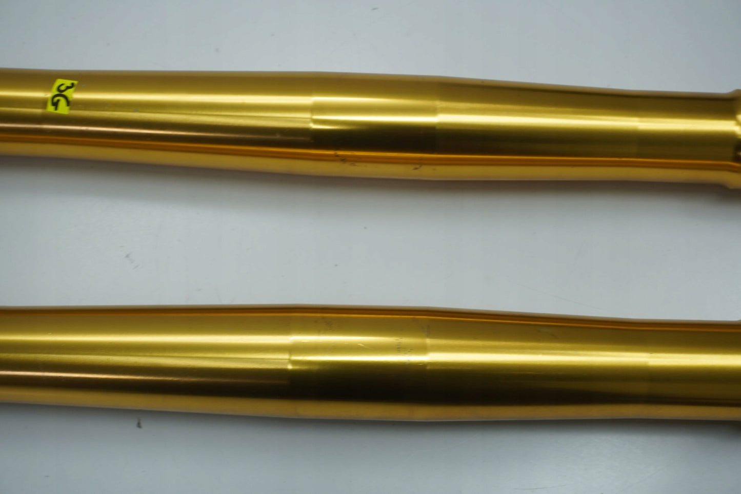 HONDA CRF 1100 L AFRICA TWIN 19- Gabel Gabelholme Fork 3