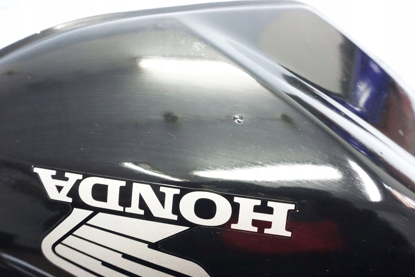 HONDA VFR 800 V-TEC 02-12 Kraftstofftank Benzintank Fuel Tank 10