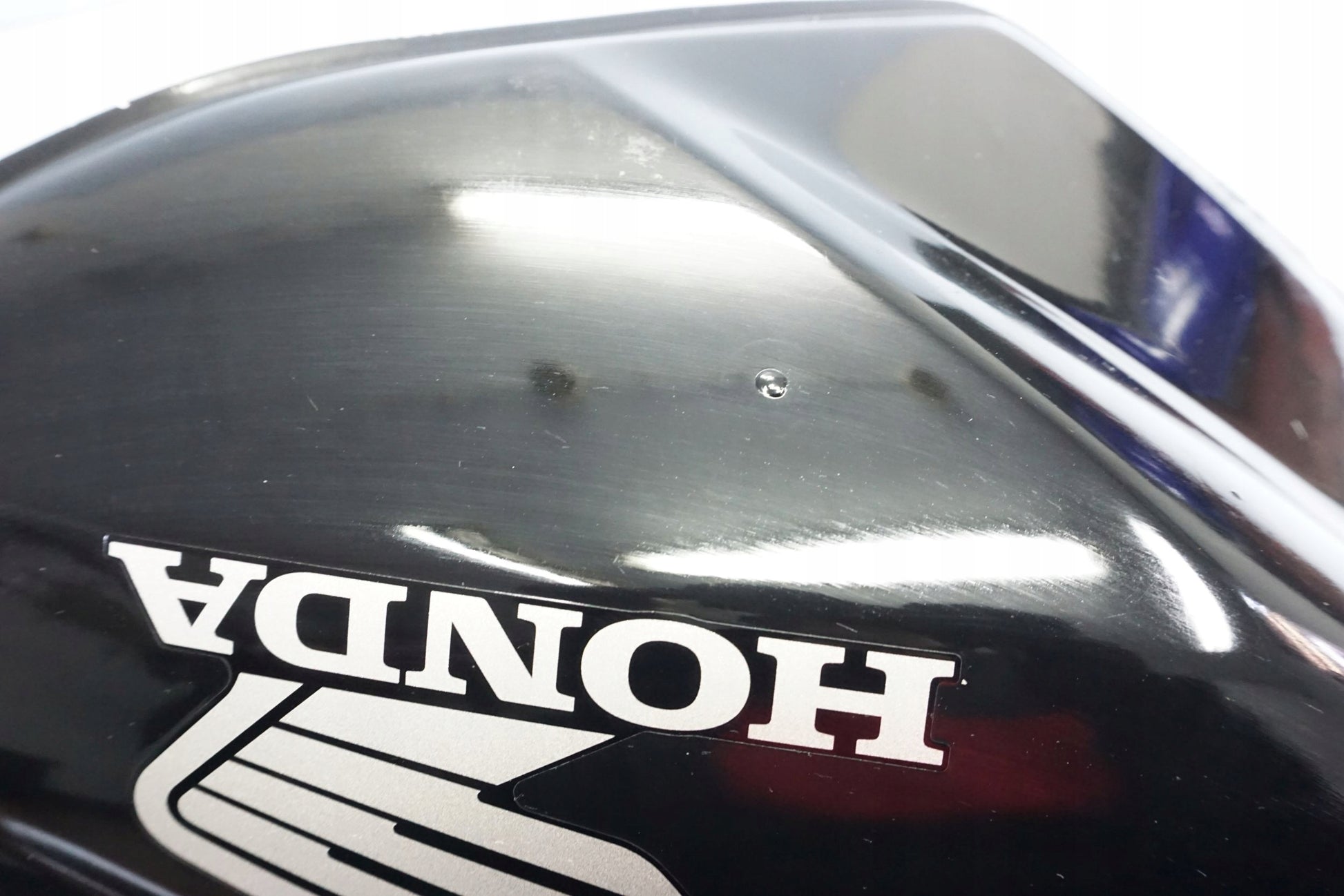 HONDA VFR 800 V-TEC 02-12 Kraftstofftank Benzintank Fuel Tank 10