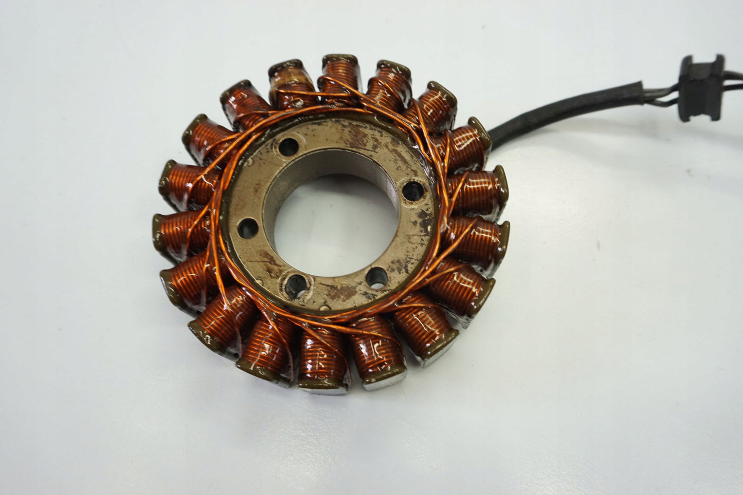 KTM 790 ADVENTURE R 19- Lichtmaschine Stator Generator Lima Alternator 3