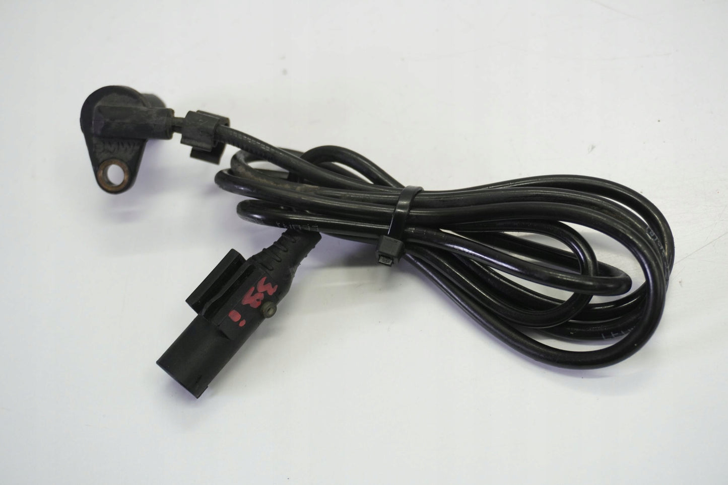 BMW K 1600 GTL 11-16 ABS Sensor hinten 4