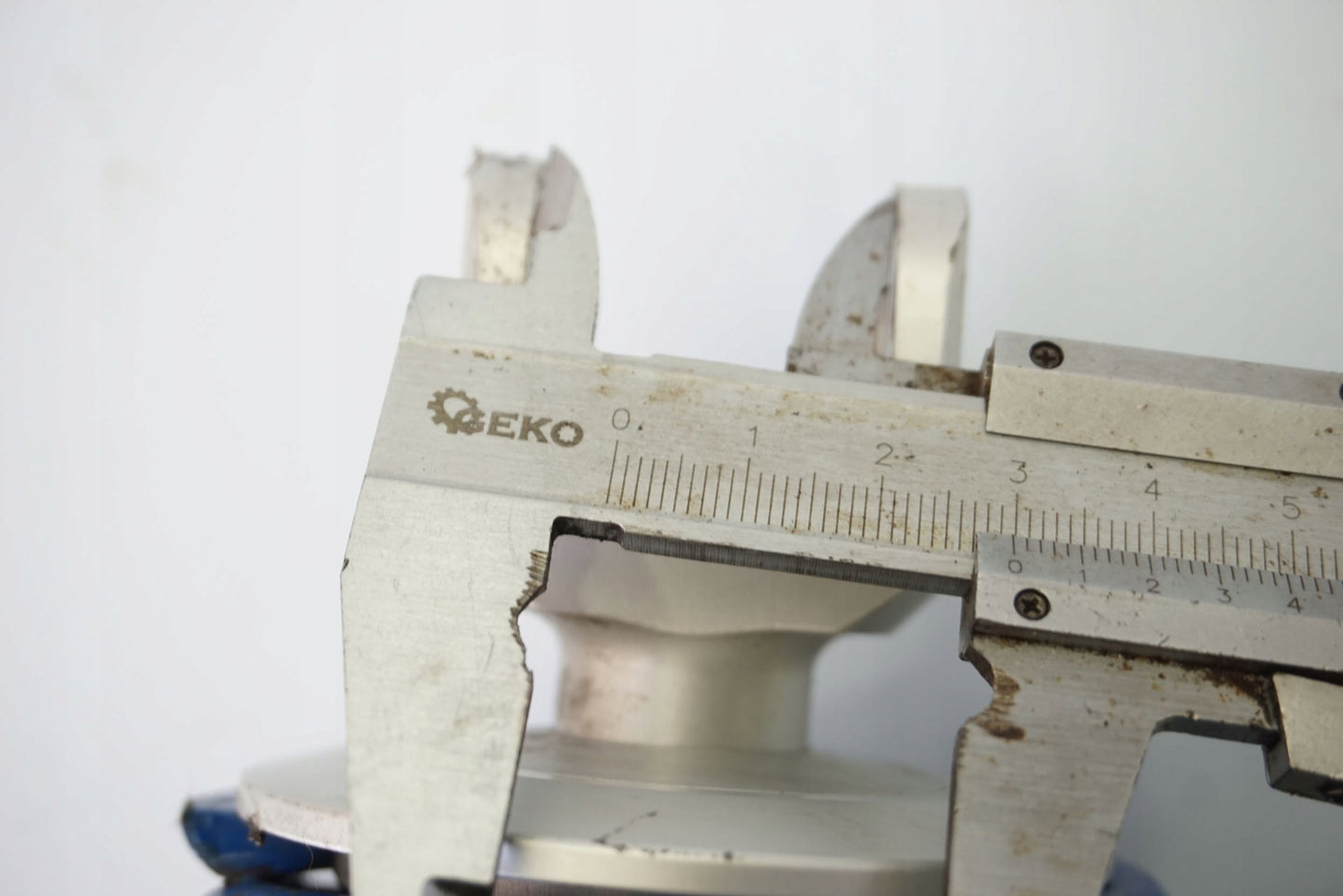 SUZUKI GSX-R 600 750 K8 K9 L0 Stoßdämpfer Federbein shock absorber EMC 6