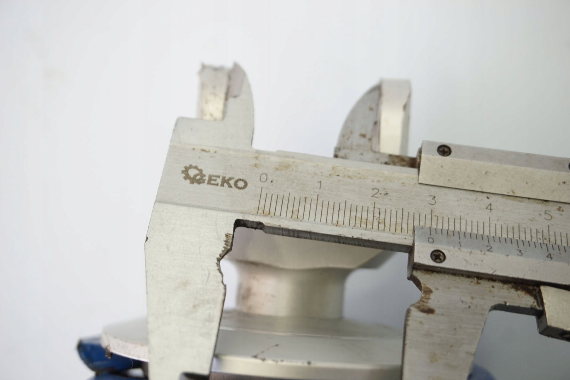 SUZUKI GSX-R 600 750 K8 K9 L0 Stoßdämpfer Federbein shock absorber EMC 6