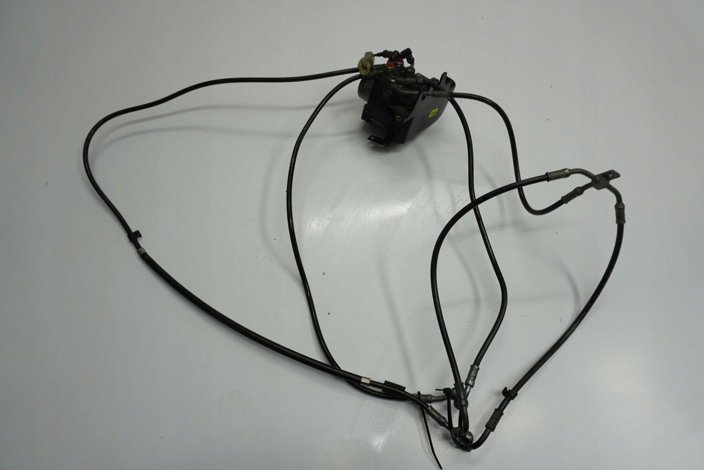 KTM 790 DUKE L 18- ABS Pumpe Druckmodulator 6