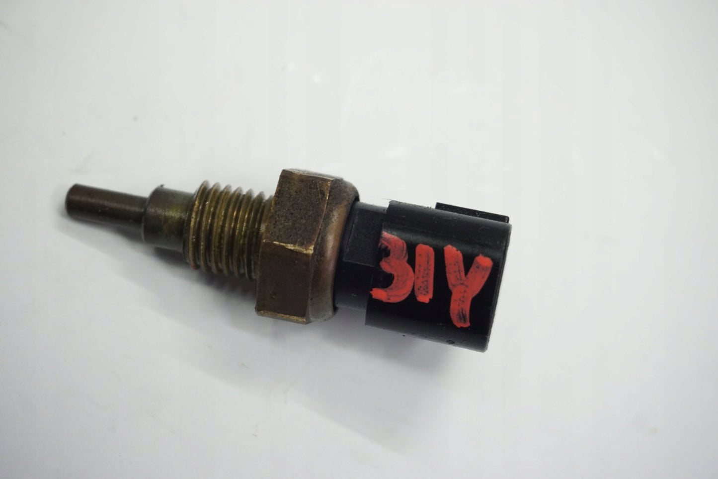 KAWASAKI Z1000 10-13 Temperatursensor Thermostat Temperature sensor 2