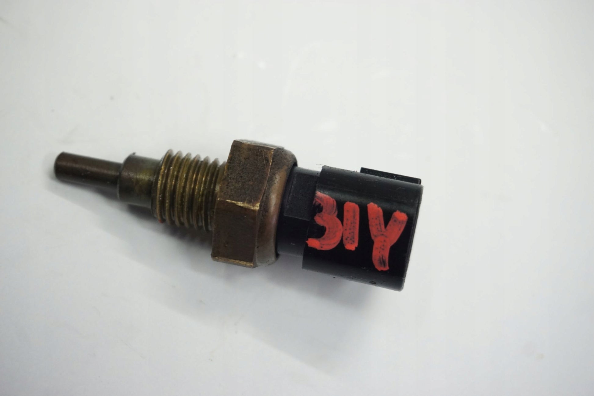 KAWASAKI Z1000 10-13 Temperatursensor Thermostat Temperature sensor 2