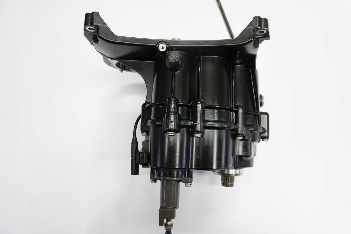 BMW R NINET 14-16 Getriebe Gearbox 4