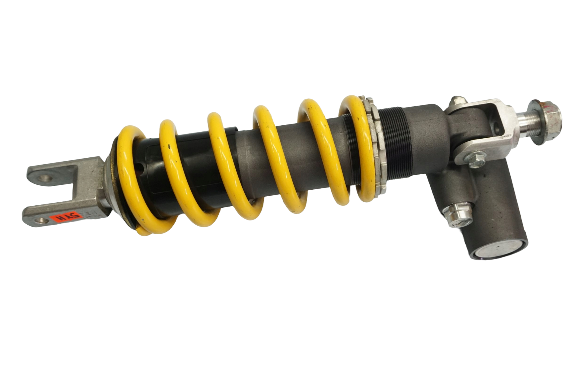 SUZUKI GSX-R 1000 K3-K4 Stoßdämpfer Federbein shock absorber 1