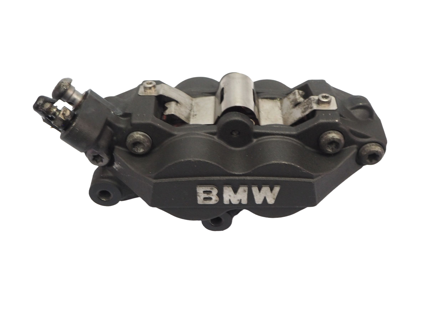 BMW K 1300 R 09-16 Bremse Bremssattel Bremszange vorne links