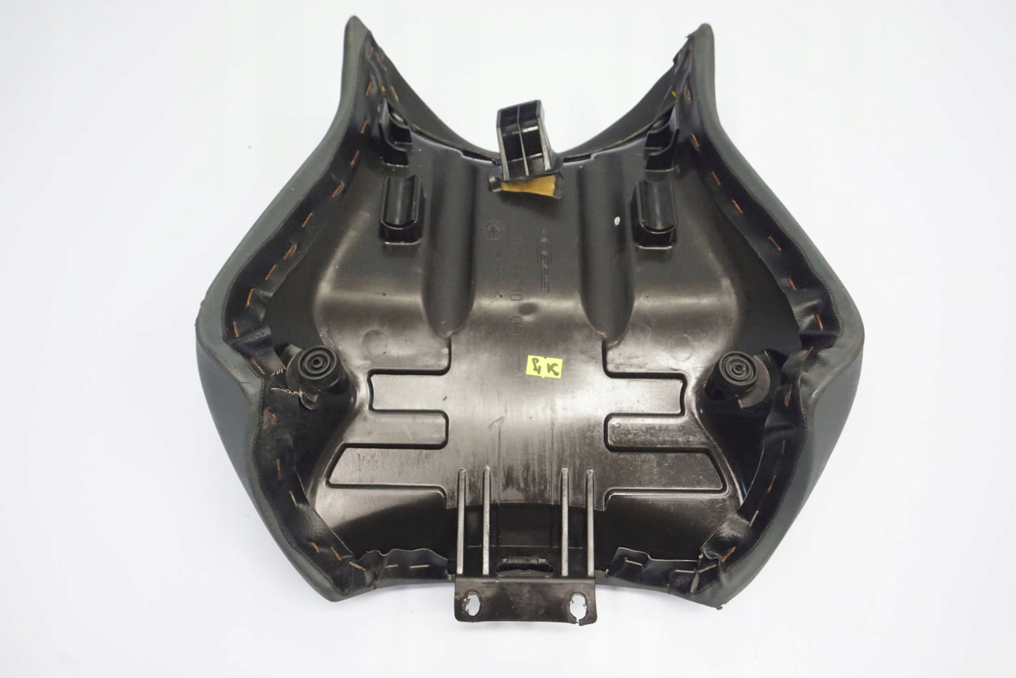 YAMAHA MT-03 06-13 Sitzbank Fahrersitz Sitz vorne seat