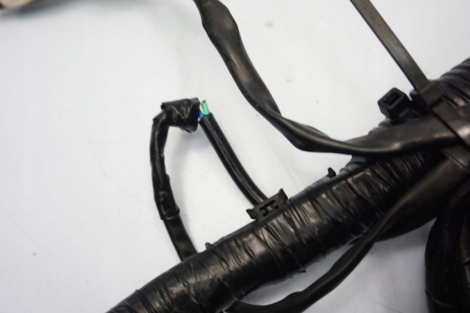 HONDA VT 750 DC SHADOW 00-07 Kabelbaum Wiring Harness 3