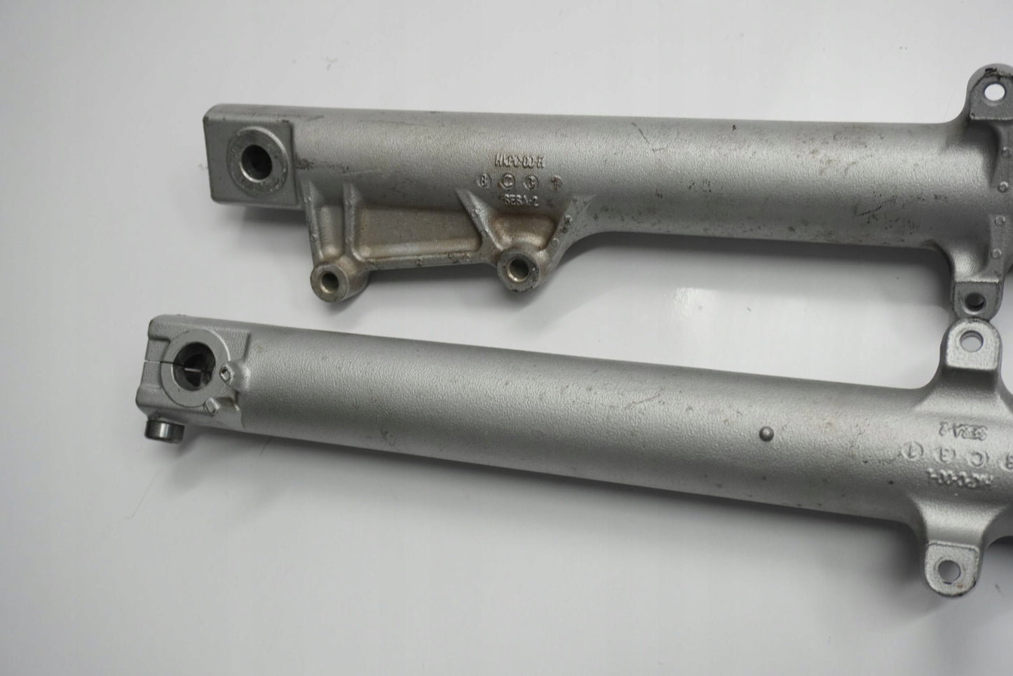 HONDA XL 125 V VARADERO 07-11 Gabel Gabelholme Fork 6