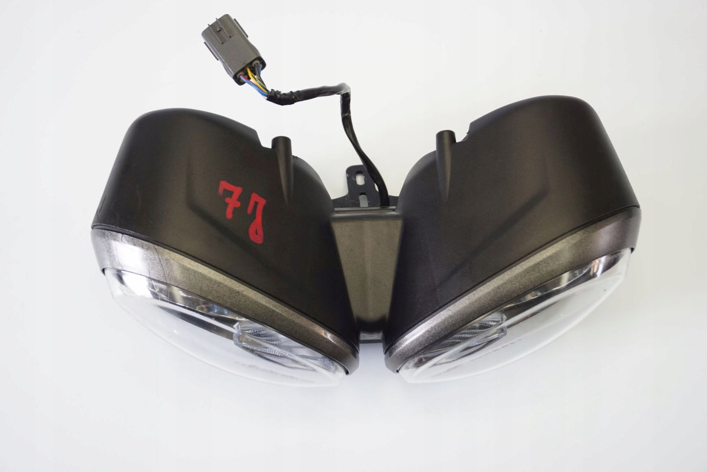 TRIUMPH SPEED TRIPLE 1050 RS 18-20 Scheinwerfer Headlight