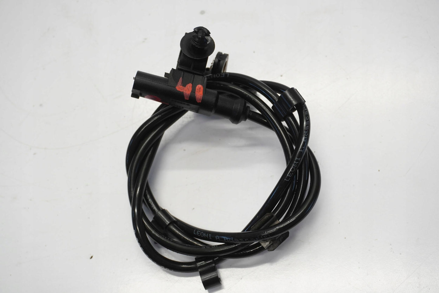 BMW F 700 GS 12-17 ABS Sensor vorne 6