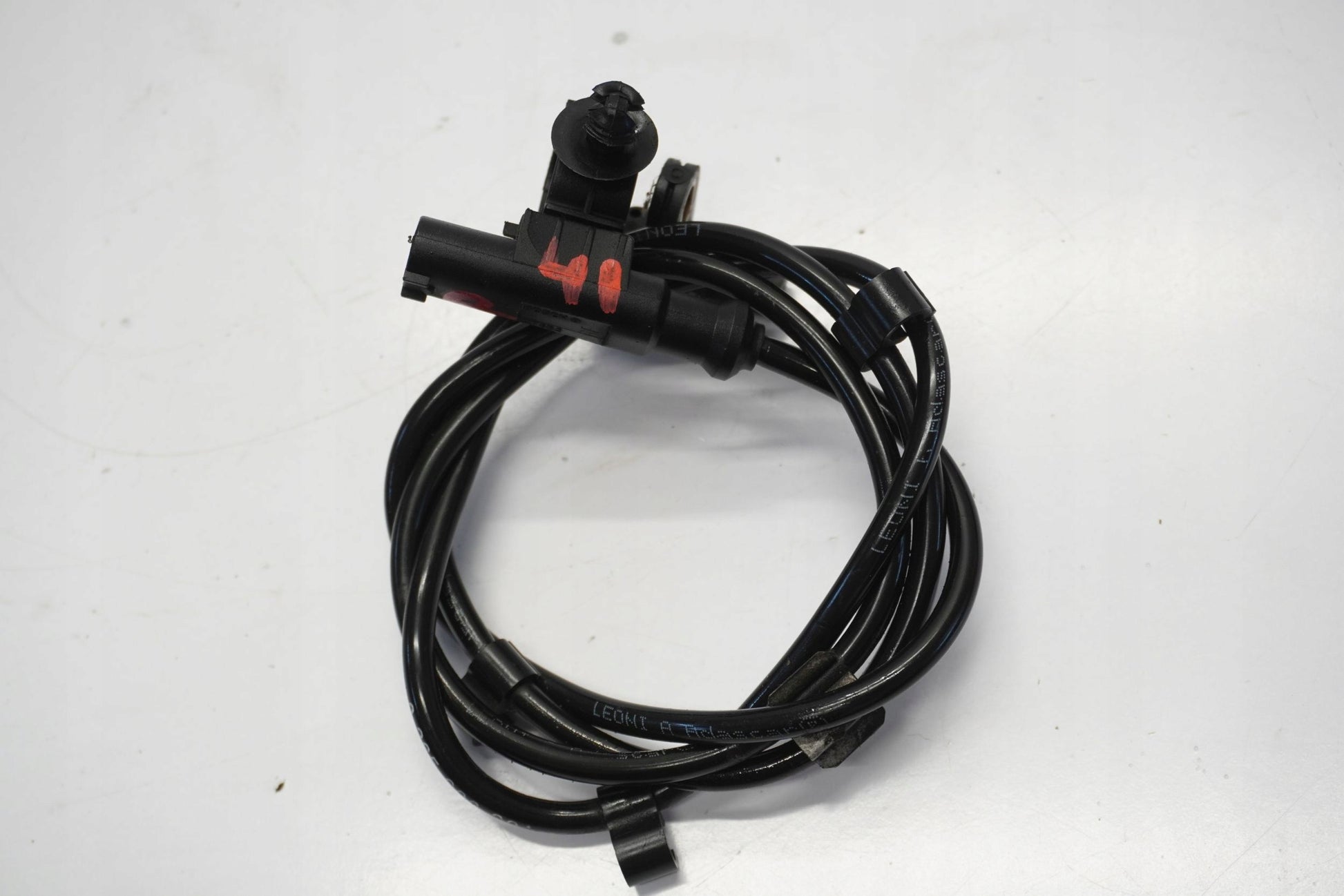 BMW F 700 GS 12-17 ABS Sensor vorne 6