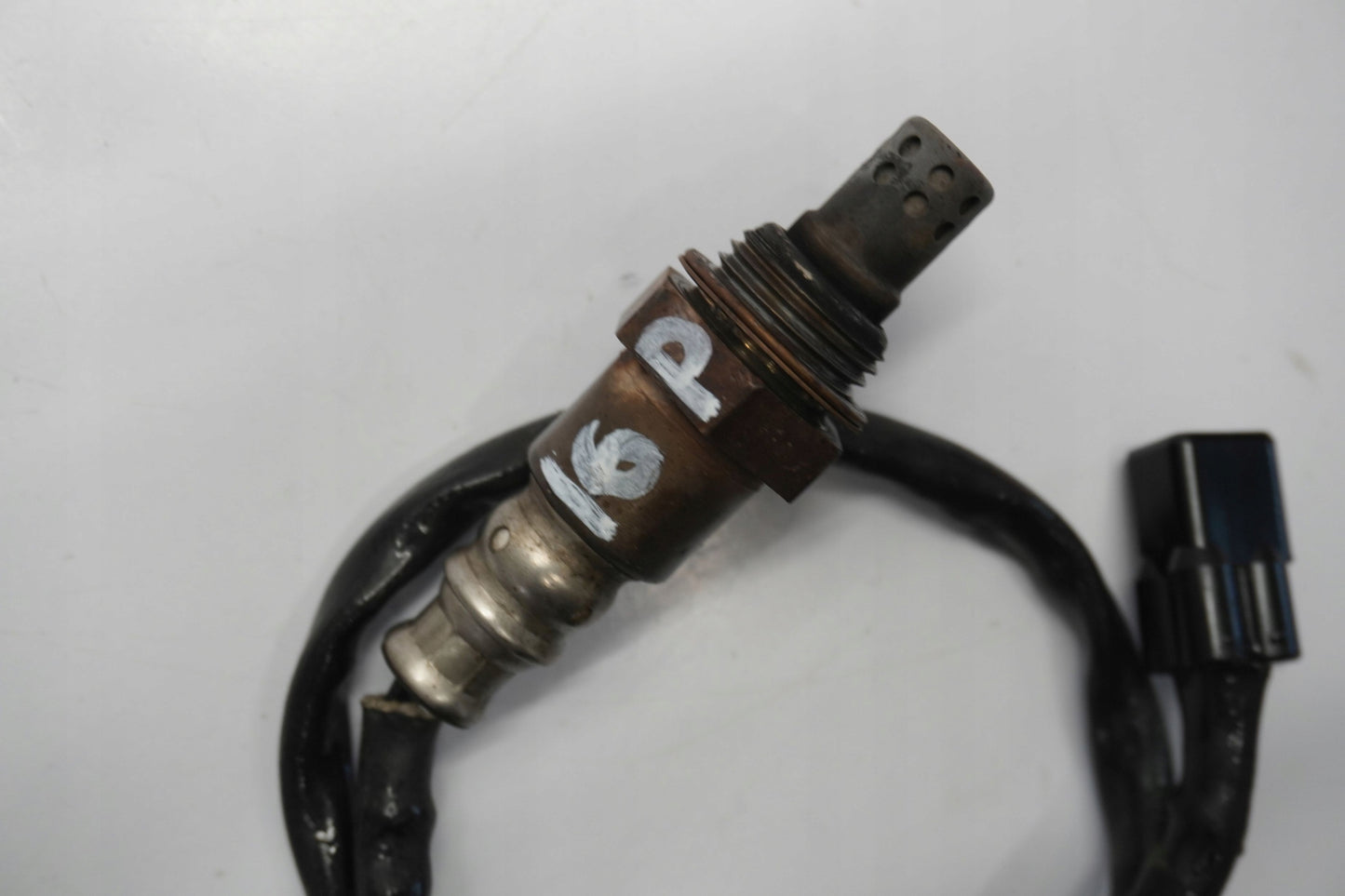 KAWASAKI Z1000 14-19 Lambdasonde O2 Sensor Sonde Sonda Lambda 5