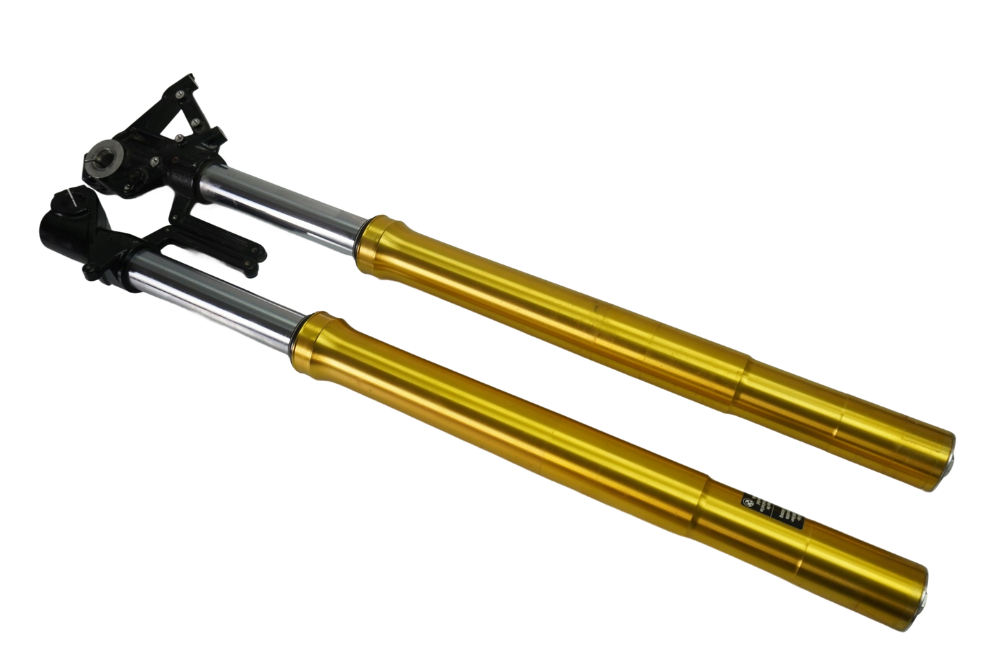 BMW G 310 GS 17- Gabel Gabelholme Fork 1