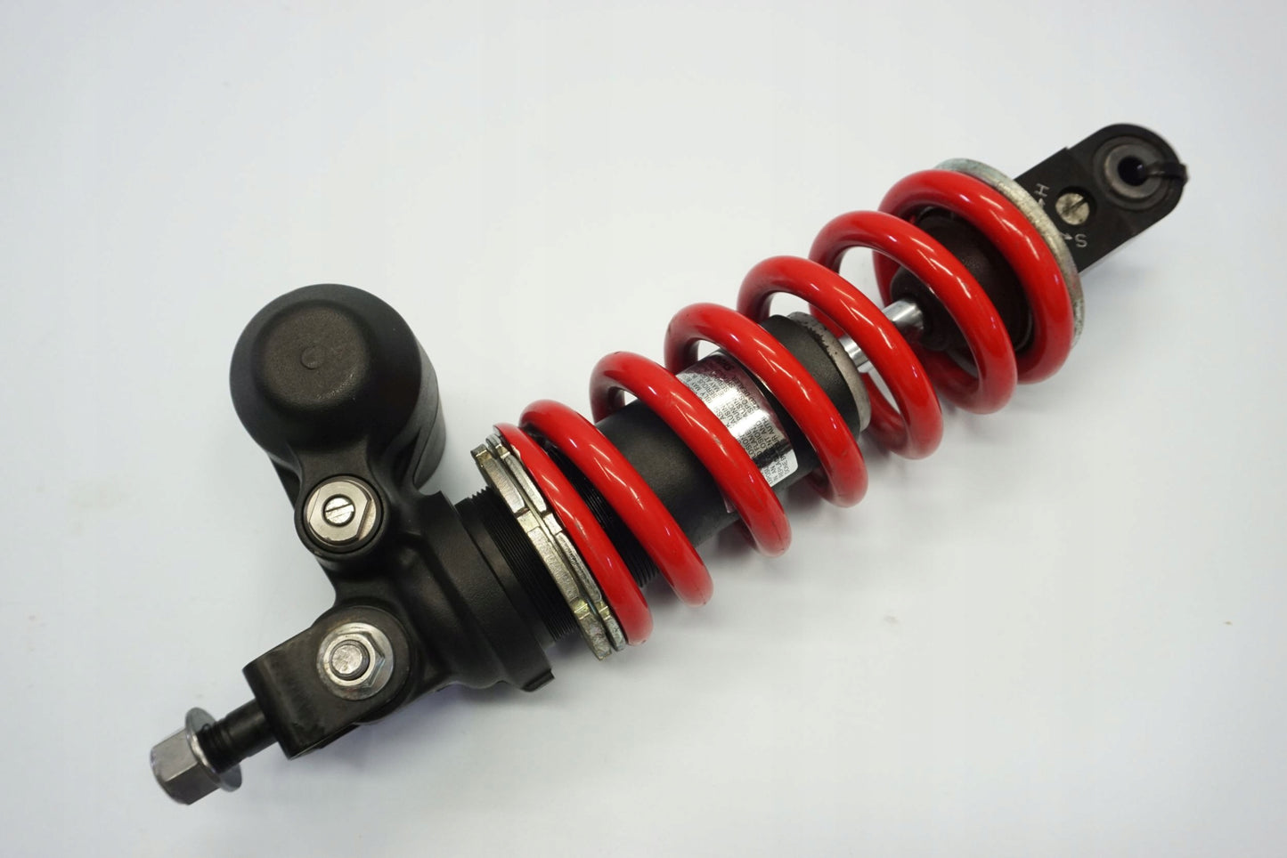 TRIUMPH STREET TRIPLE 765 RS 17-19 Stoßdämpfer Federbein shock absorber