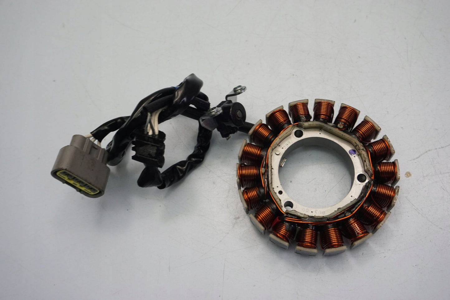 YAMAHA XTZ TENERE 700 Lichtmaschine Stator Generator Lima Alternator