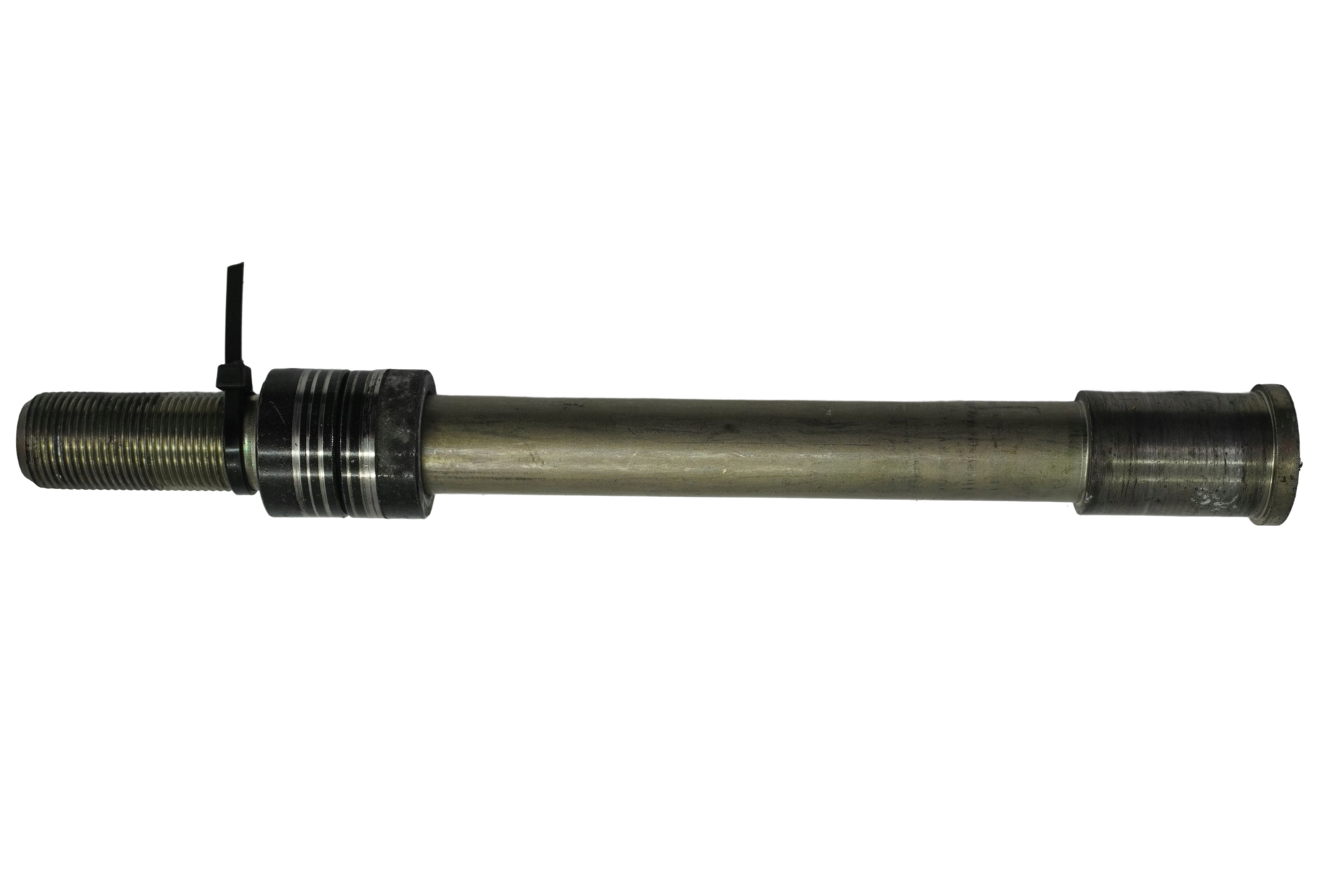 KAWASAKI Z1000 10-13 Vorderachse Achse vorne Radachse front axle 1