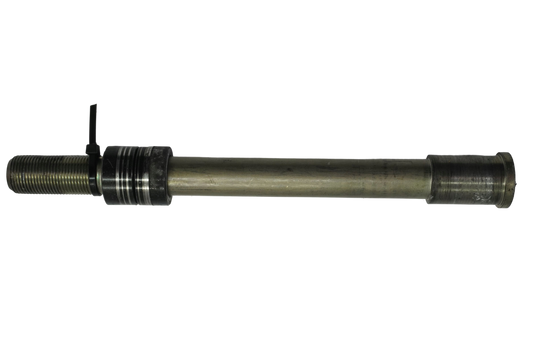 KAWASAKI Z1000 10-13 Vorderachse Achse vorne Radachse front axle 1