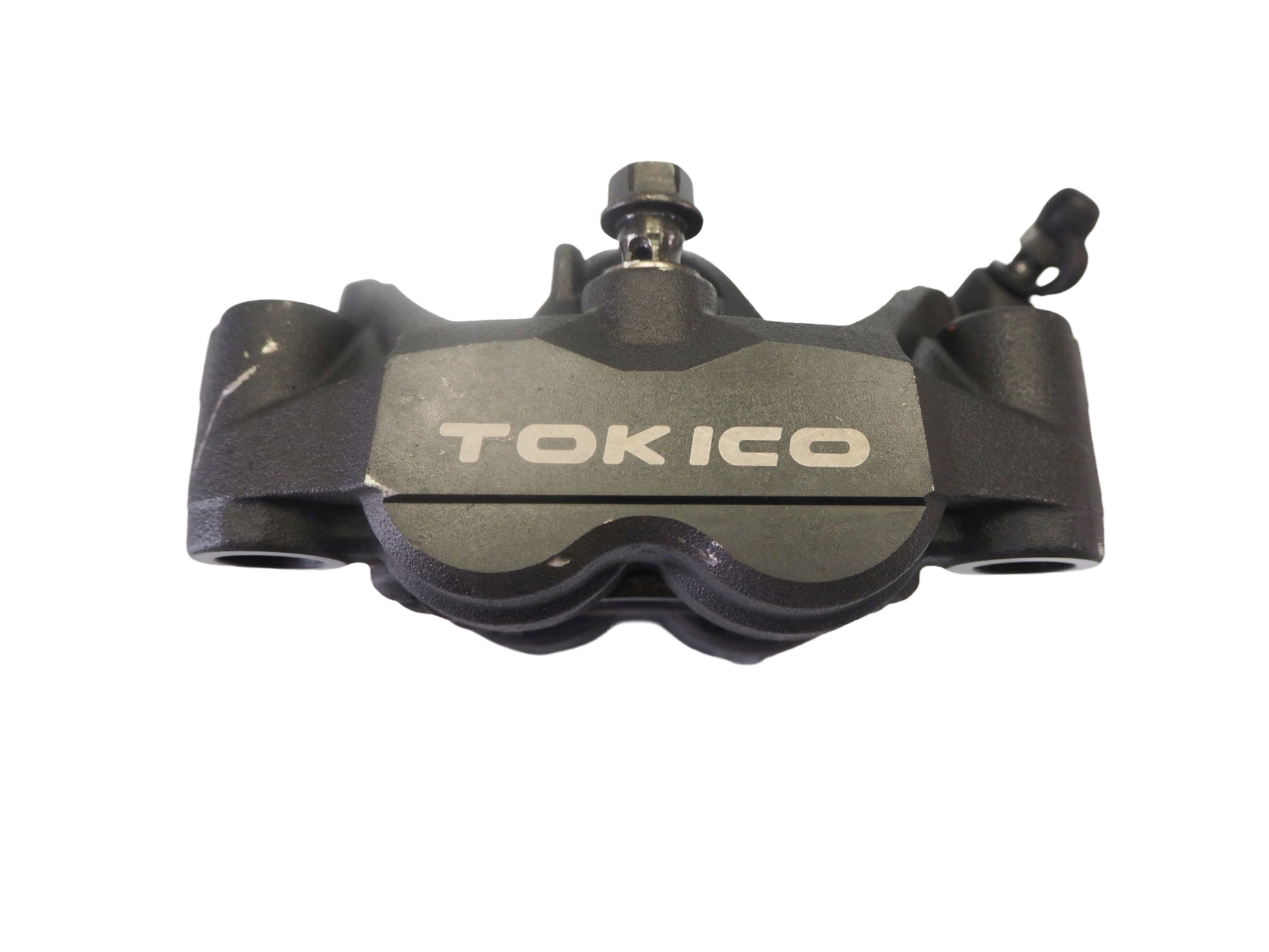 HONDA VFR 800 F 17-19 Bremse Bremssattel Bremszange vorne rechts 1