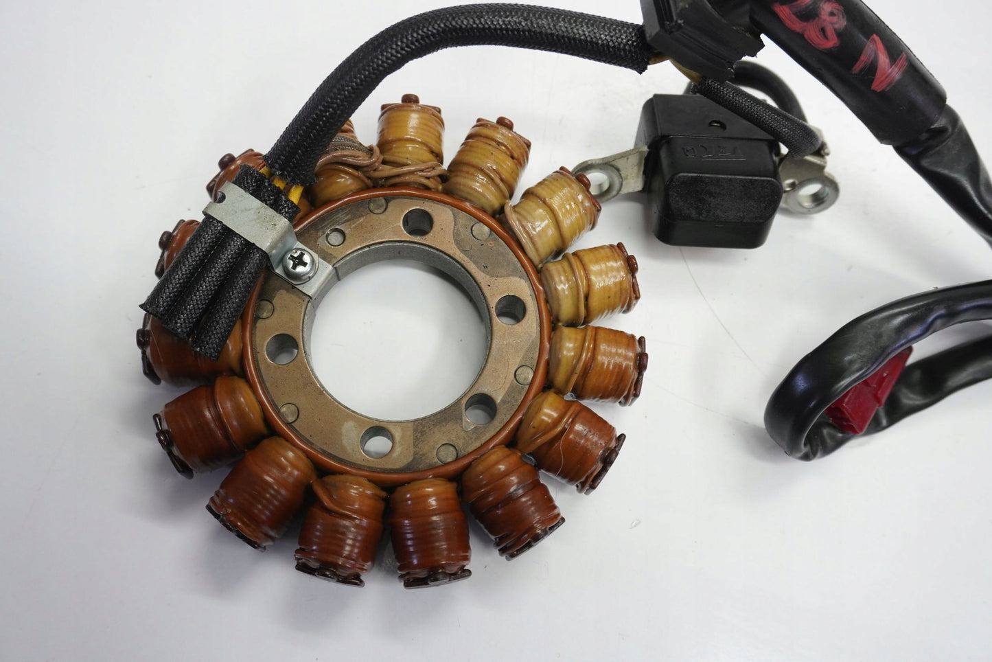 HONDA CBR 1000RR SC59 08-11 Lichtmaschine Stator Generator Lima Alternator 2