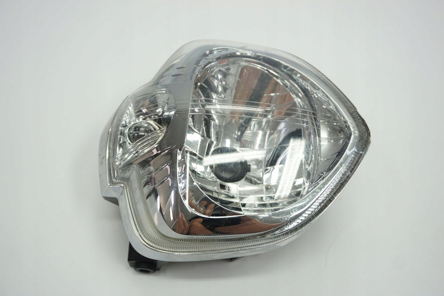 YAMAHA FZ6 FAZER 600 04-09 Scheinwerfer Headlight