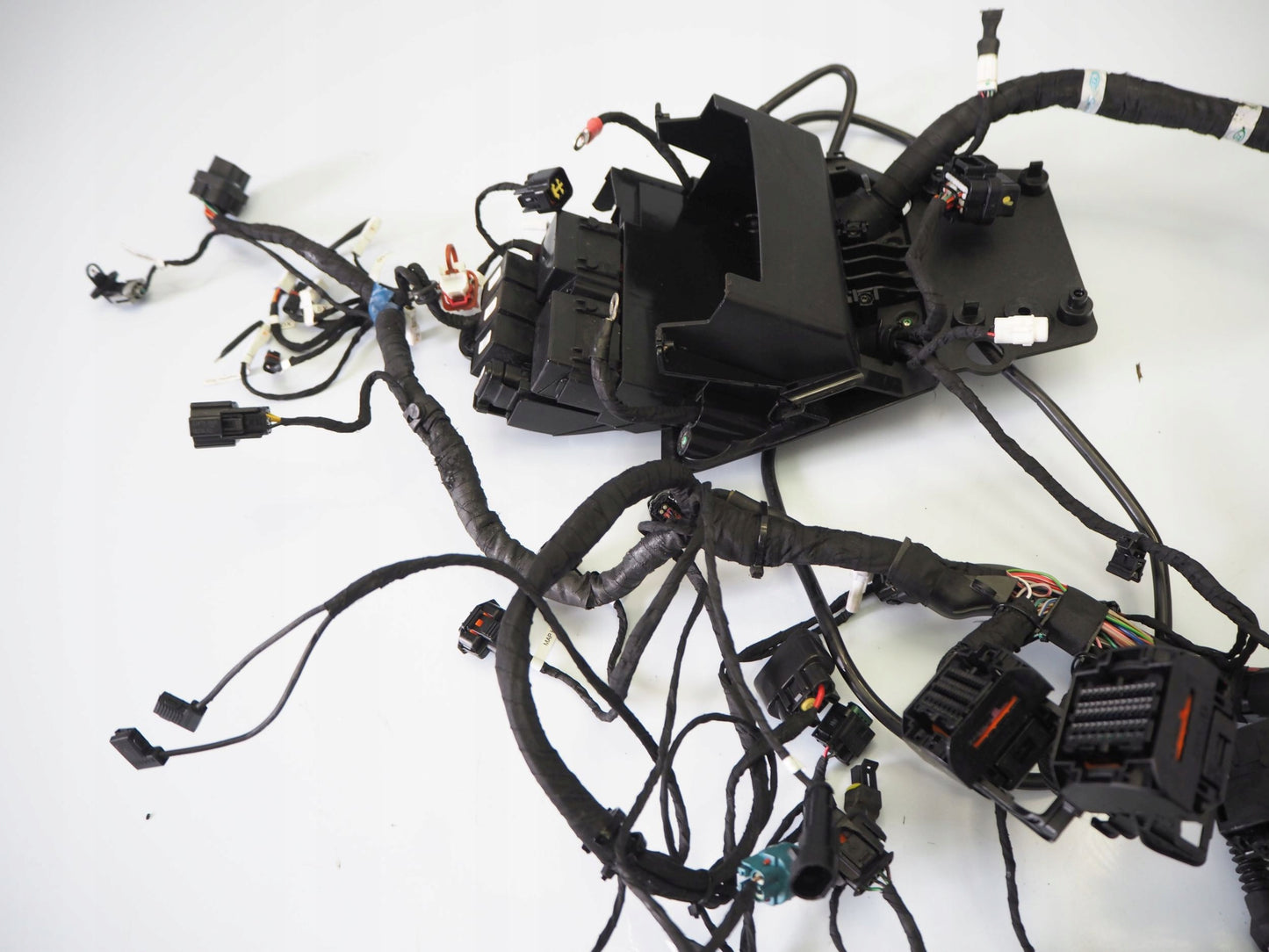 DUCATI MONSTER 937 21- Kabelbaum Wiring Harness 9