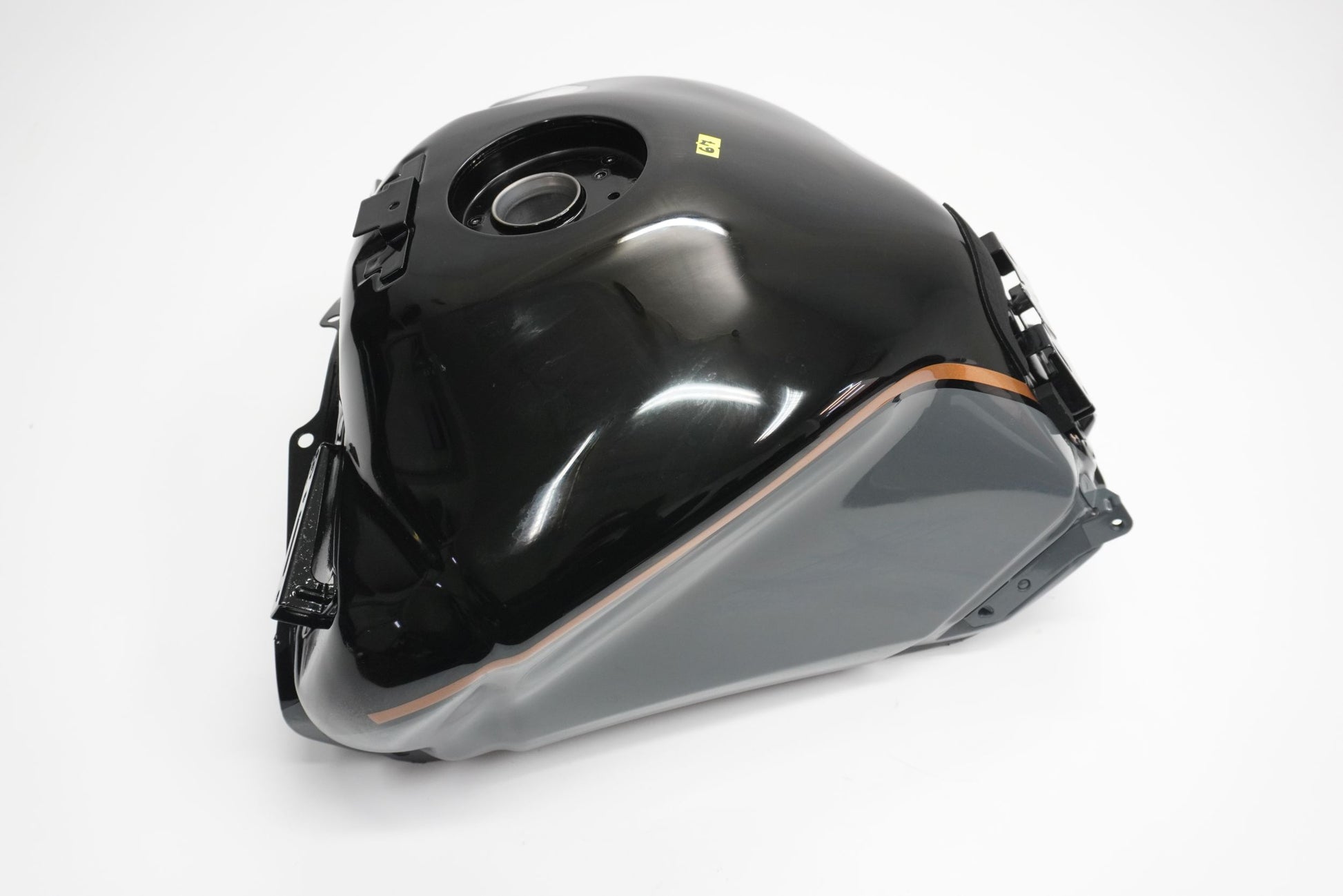 YAMAHA TRACER 9 GT + 23-24 Kraftstofftank Benzintank Fuel Tank 11