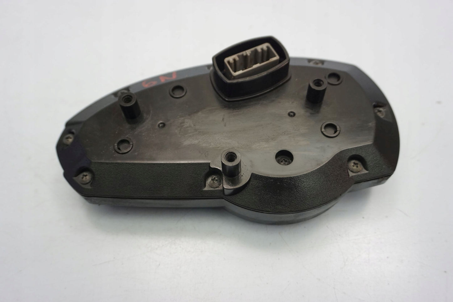 KAWASAKI ZX-6R 600 07-08 Tacho Tachometer Cockpit Speedometer 3