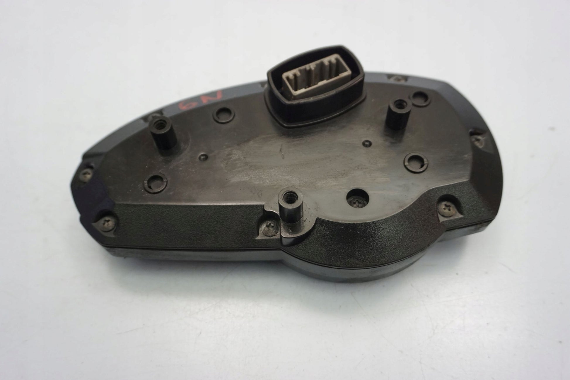 KAWASAKI ZX-6R 600 07-08 Tacho Tachometer Cockpit Speedometer 3