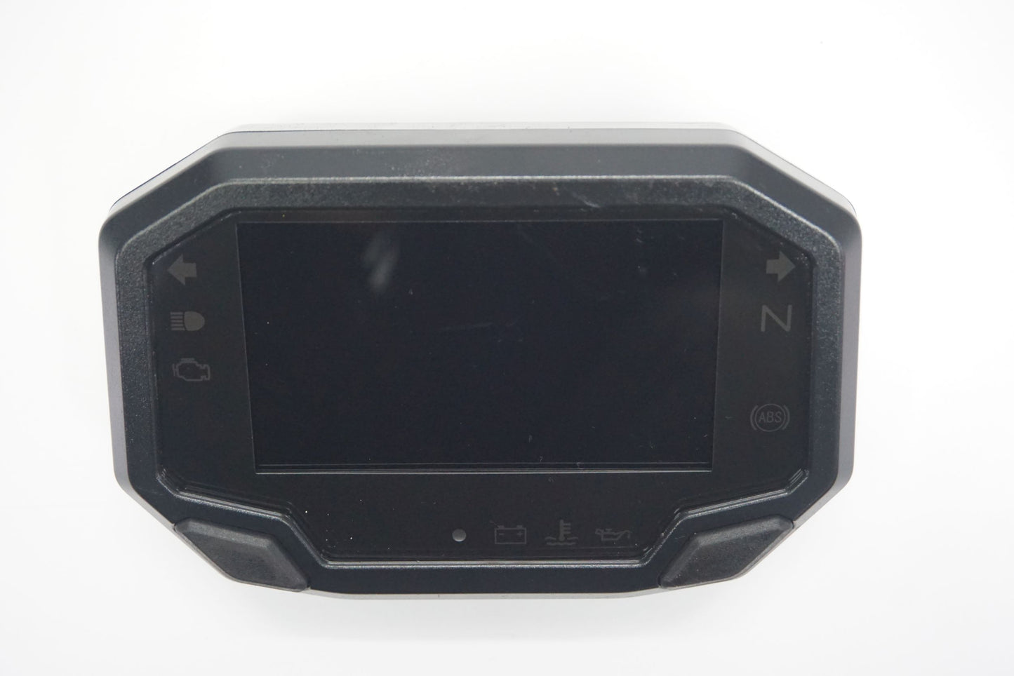 KAWASAKI Z 650 20-22 Tacho Tachometer Cockpit Speedometer 7