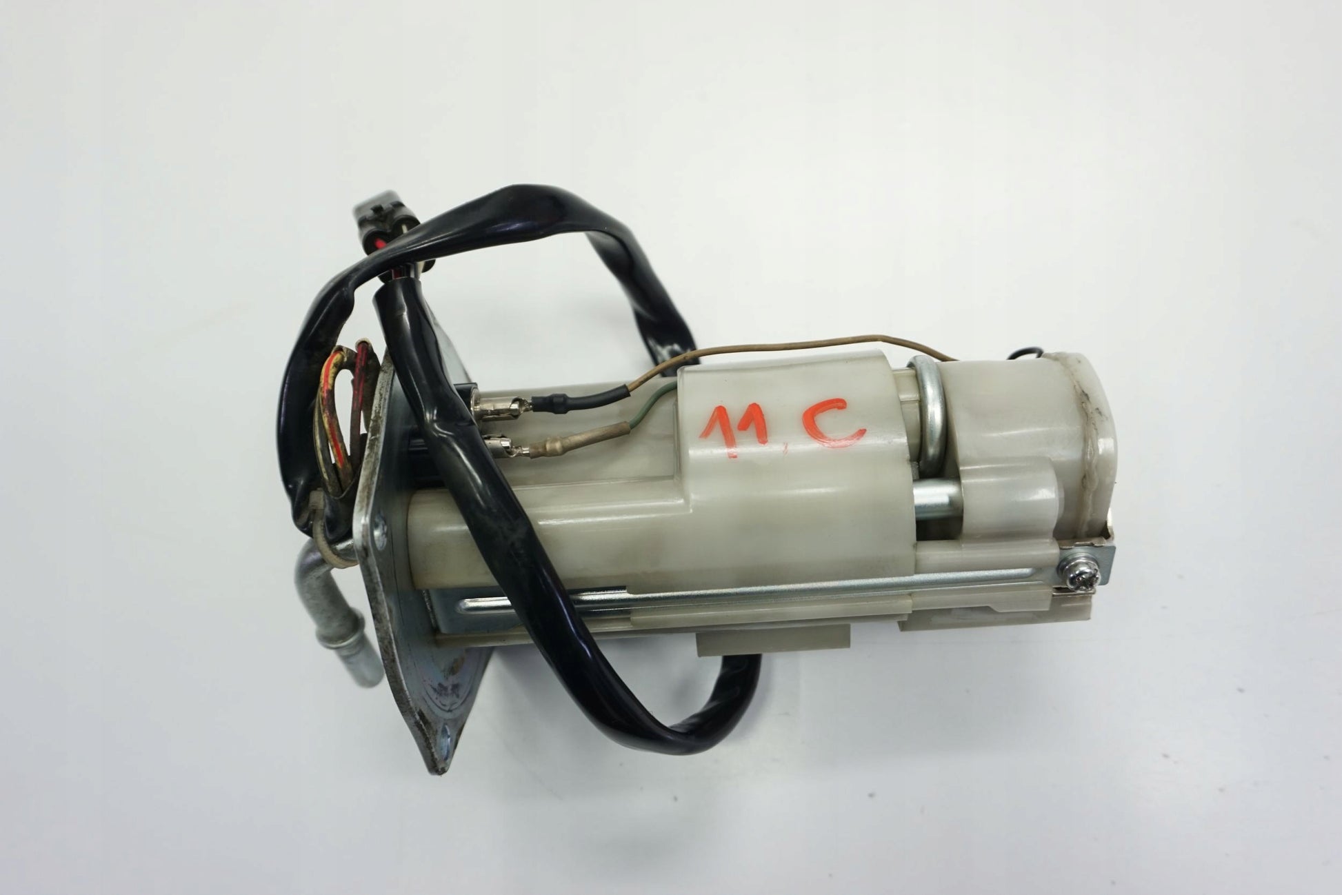 KAWASAKI ZX-10R 11-15 Benzinpumpe Kraftstoffpumpe Fuel Pump 4