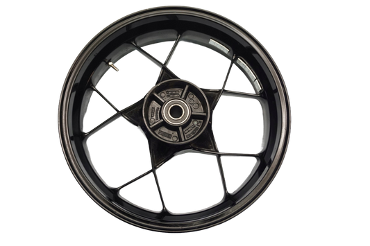 KTM 690 DUKE 16-19 Felge hinten Wheel Hinterrad 1